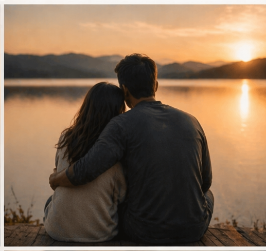 original love and relation